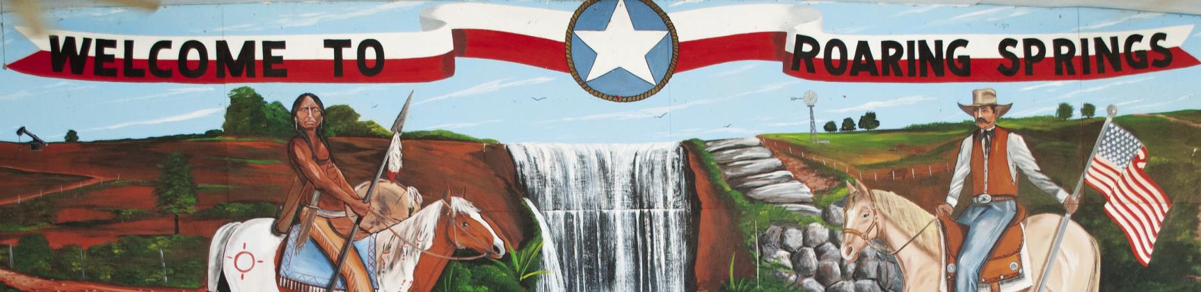 Old Settlers returns to Roaring Springs for 100th time