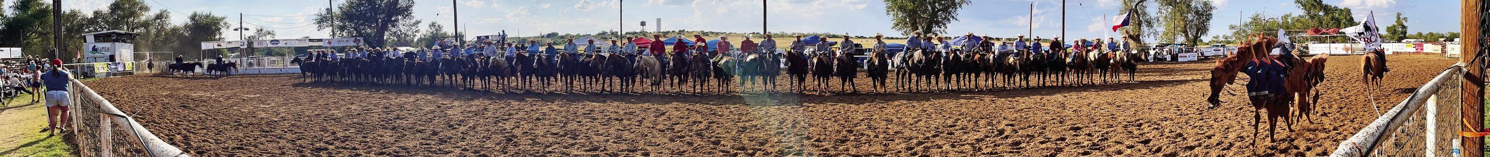 Old Settlers returns to Roaring Springs for 100th time