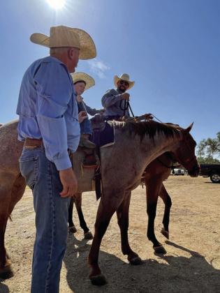 Old Settlers returns to Roaring Springs for 100th time
