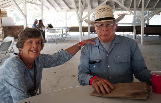 Old Settlers returns to Roaring Springs for 100th time