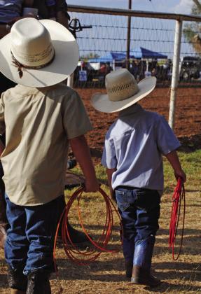 Old Settlers returns to Roaring Springs for 100th time