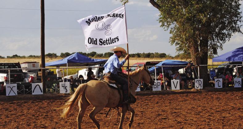 Old Settlers returns to Roaring Springs for 100th time