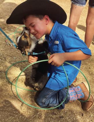 Old Settlers returns to Roaring Springs for 100th time