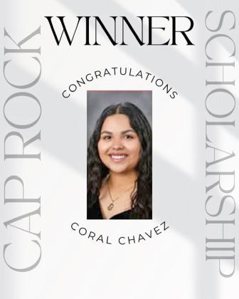 SPOTLIGHT ON CAP ROCK TELEPHONE SCHOLARSHIPS