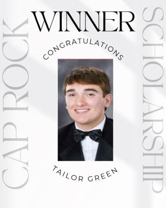 SPOTLIGHT ON CAP ROCK TELEPHONE SCHOLARSHIPS
