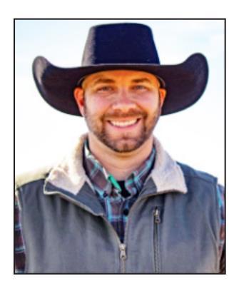 JARED JOHNSON BRISCOE COUNTY JUSTICE OF THE PEACE, PCT. 2