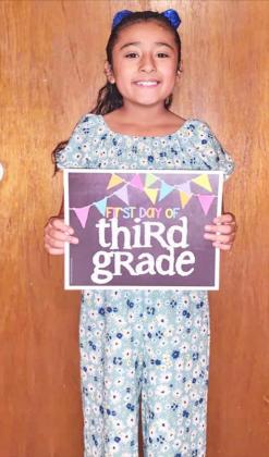 Welcome Back to School, Area Students!