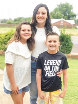 Welcome Back to School, Area Students!