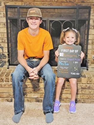 Welcome Back to School, Area Students!