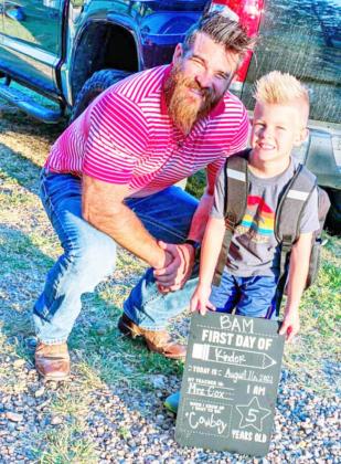 Welcome Back to School, Area Students!