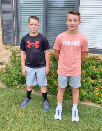 Welcome Back to School, Area Students!