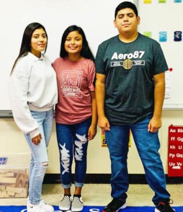 Welcome Back to School, Area Students!