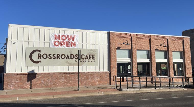 A January ramble through Caprock Country