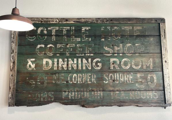A January ramble through Caprock Country