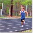 Valley track stars advance to Area