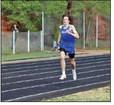 Valley track stars advance to Area