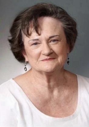 Jeanette Lane Judd, 1944–2025