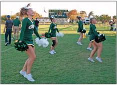 SPOTLIGHT ON GUTHRIE