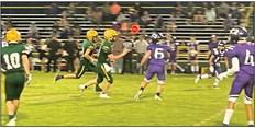 SPOTLIGHT ON GUTHRIE