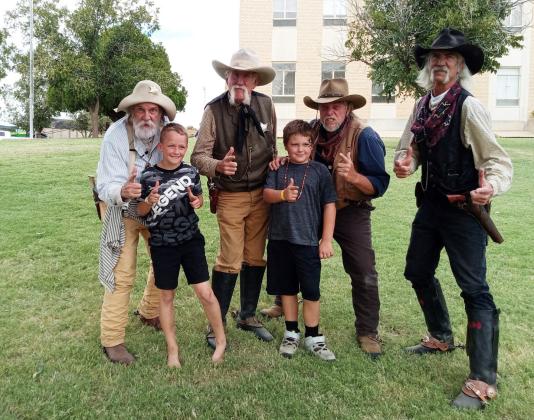 SPOTLIGHT ON FOOTHILLS CELEBRATION