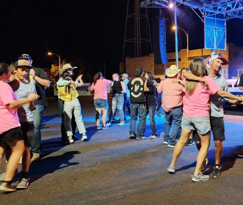 SPOTLIGHT ON FOOTHILLS CELEBRATION
