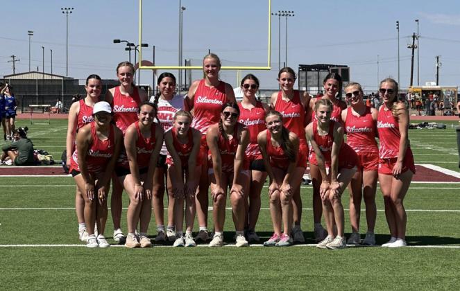 DISTRICT TRACK CHAMPS
