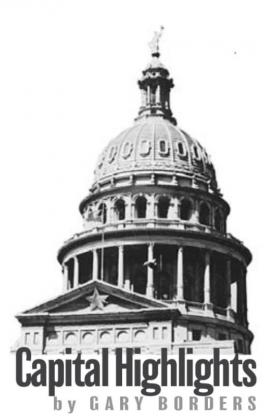 Third special session focuses on redistricting