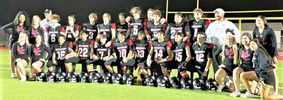 ON TO STATE!