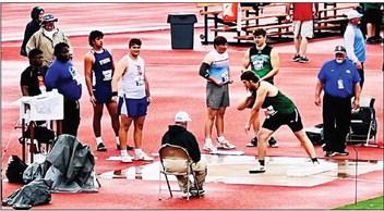 Paducah wins State Track Championship