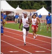 Paducah wins State Track Championship