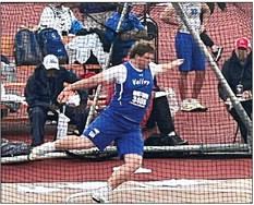 Paducah wins State Track Championship