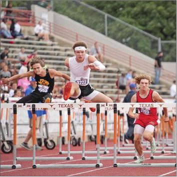 Paducah wins State Track Championship