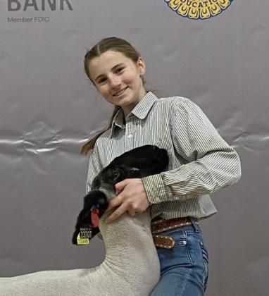 SHOWMANSHIP AWARDS
