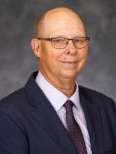 NEWAGENT Tommy Gleghorn is the new Texas A&amp;amp;M AgriLife Extension Service agriculture and natural resources agent for Motley County. | MICHAEL MILLER/TEXAS A&amp;amp;M AGRILIFE