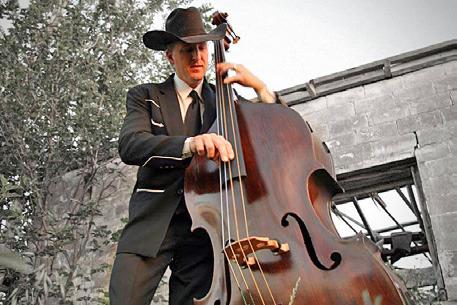 Bob Wills Day Event Schedule April 27-29