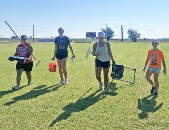 VALLEY CLEANUP DAY