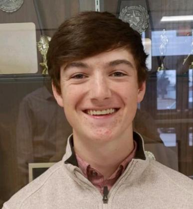 Silverton Owls All-District Football Honors 2021