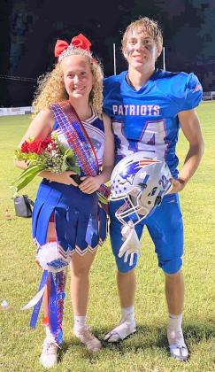 VALLEY WINS