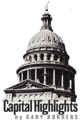 Senate passes tax bill as second special session begins