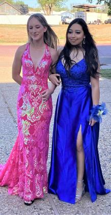 SPOTLIGHT ON PADUCAH AND GUTHRIE PROMS
