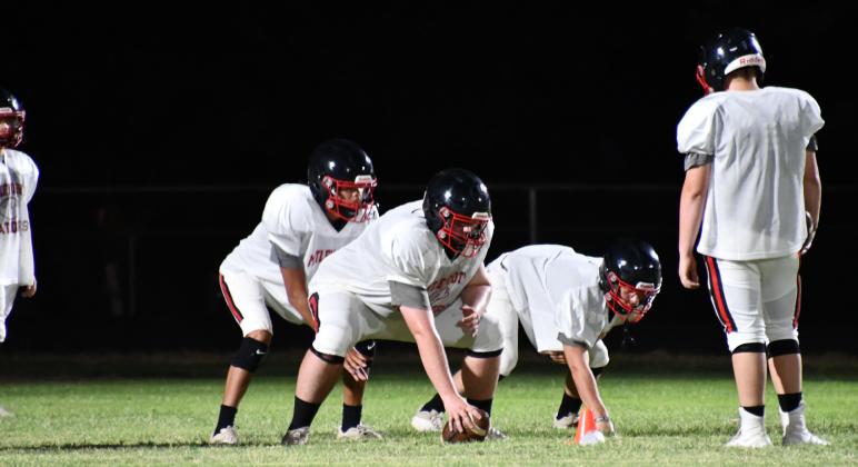 SPOTLIGHT ON MOTLEY COUNTY MIDNIGHT MADNESS