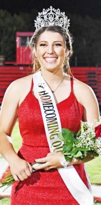SPOTLIGHT ON MOTLEY HOMECOMING