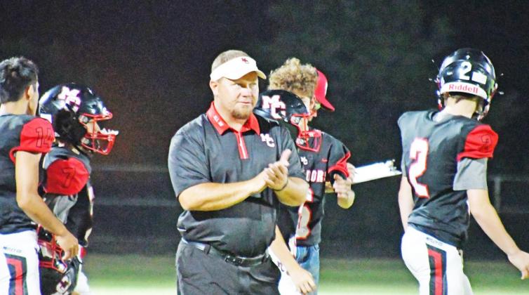 SPOTLIGHT ON MOTLEY HOMECOMING