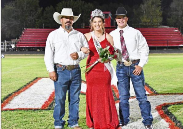 SPOTLIGHT ON MOTLEY HOMECOMING