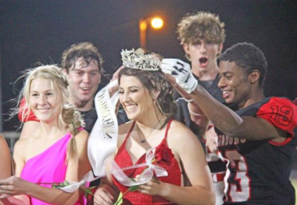 SPOTLIGHT ON MOTLEY HOMECOMING