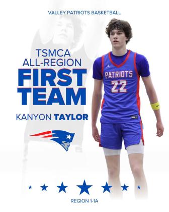 Valley basketball players named to 2024-25 postseason honors