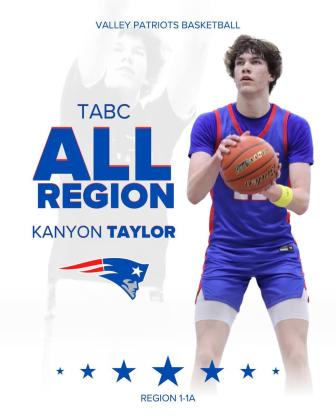 Valley basketball players named to 2024-25 postseason honors