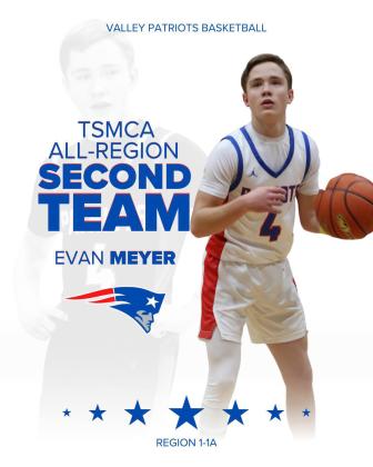 Valley basketball players named to 2024-25 postseason honors