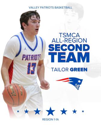 Valley basketball players named to 2024-25 postseason honors