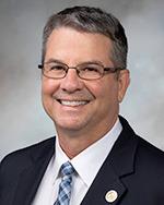 CHARLES PERRY, SD 28